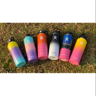 💖💖#Bình_giữ_nhiệt #Hydro Flask size khủng 1.18 lít