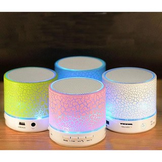 Loa Bluetooth HDL 600