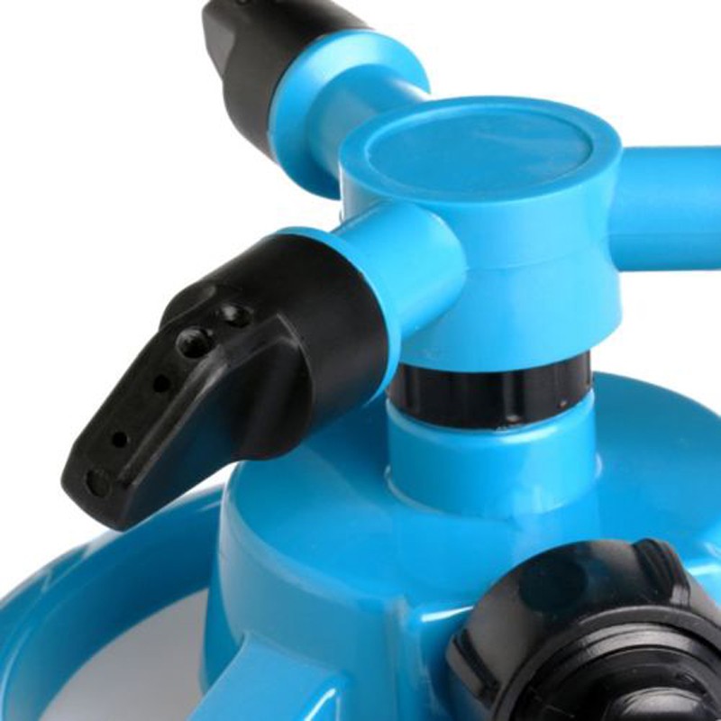 Vòi tưới vườn xoay 360 độ tiện dụng