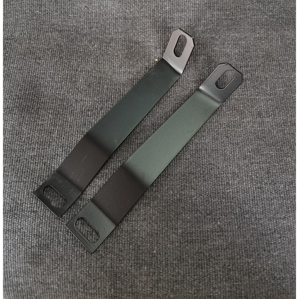 Bát chống gãy chống rung cho winner và raider satria khi lắp dè sonic/FZ - dochoixemay