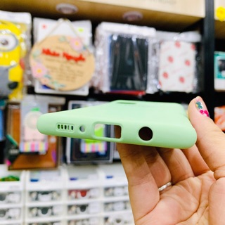 Ốp chống bẩn Samsung A71