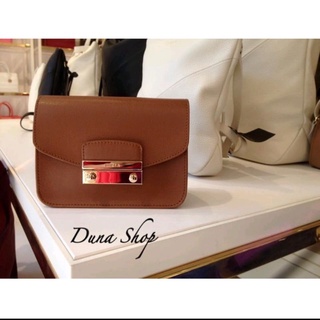 Miếng dán khoá túi furla junia