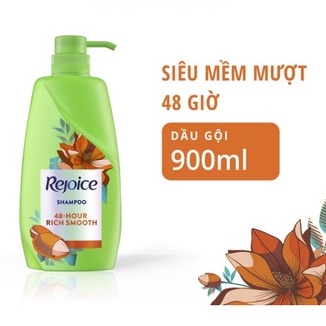 Dầu Gội Rejoice chai 900g