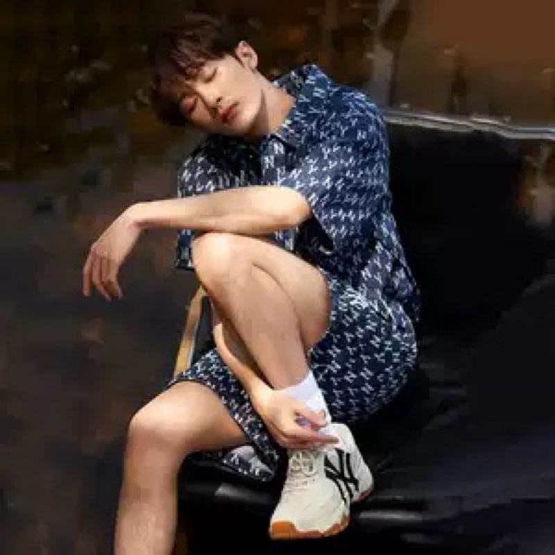 Giày M.L.B Nam - Nữ, Cam kết Chính Hãng💯