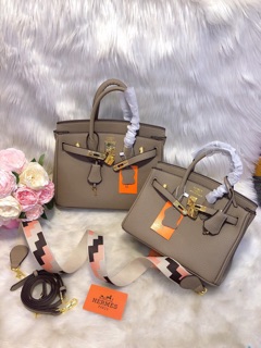 Túi hm birkin size 25 -30