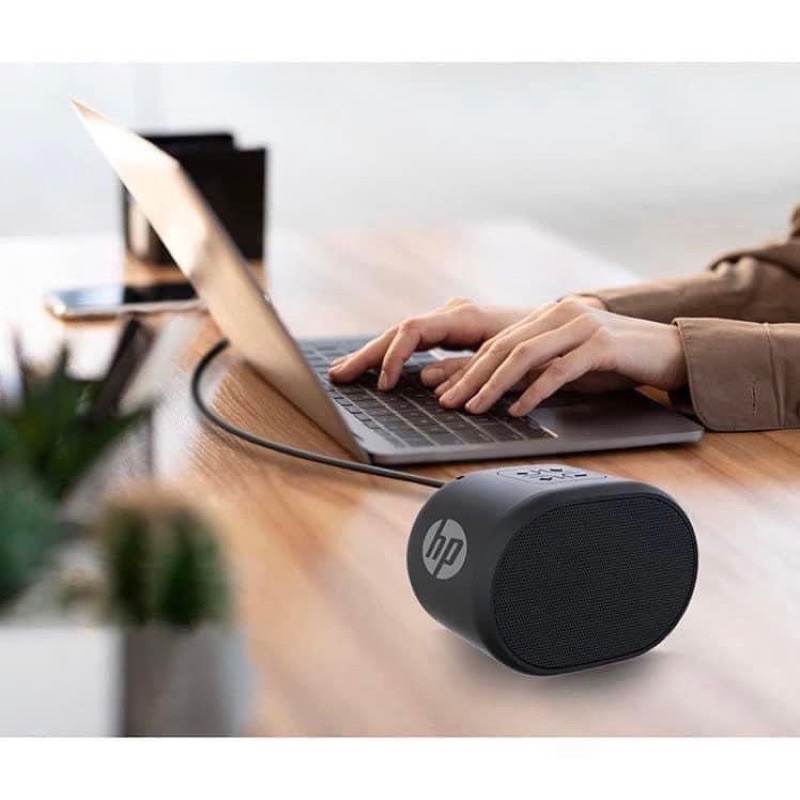 Loa bluetooth mini HP 5.0
