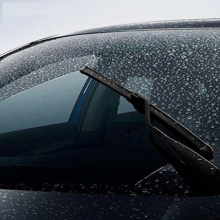 Bộ gạt mưa silicon mềm cho xe Mazda CX5  2014-2020.