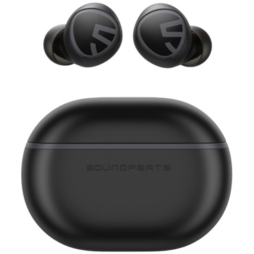 Tai Nghe Bluetooth Earbuds SoundPeats Mini - Chính Hãng Bảo hành 12 tháng