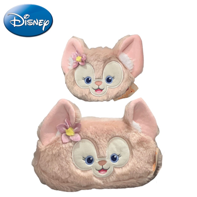 Disney Túi linabell Đựng Bút Chì Trang Điểm Và Sản Phẩm Nhỏ