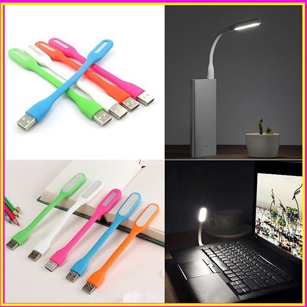 Đèn LED cổng USB 5V Siêu sáng