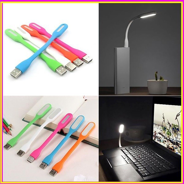 Đèn LED cổng USB 5V Siêu sáng