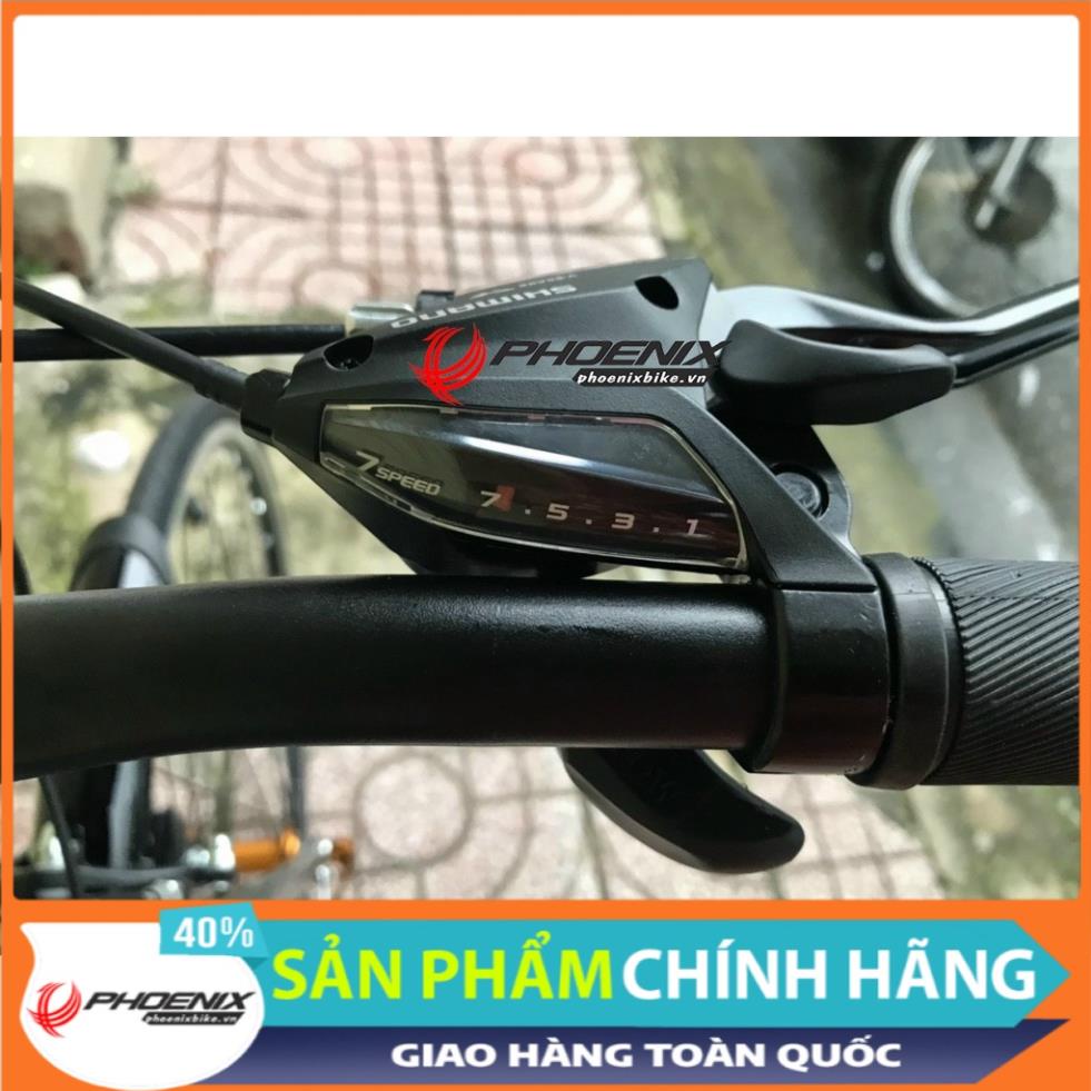 Xe đạp Califa touring CT700  - LHệ Gian Hàng để nhận KM Ạ