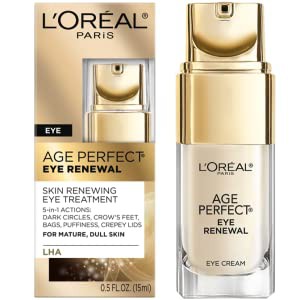 (Hàng USA Kem dưỡng mắt L’Oréal Paris Age Perfect Cell-Renewal 15ml