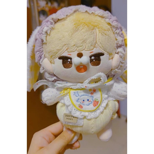 Mũi dán cho doll (ship đơn từ 30k)