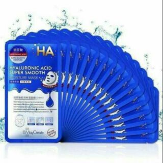 Mặt nạ cấp ẩm ha