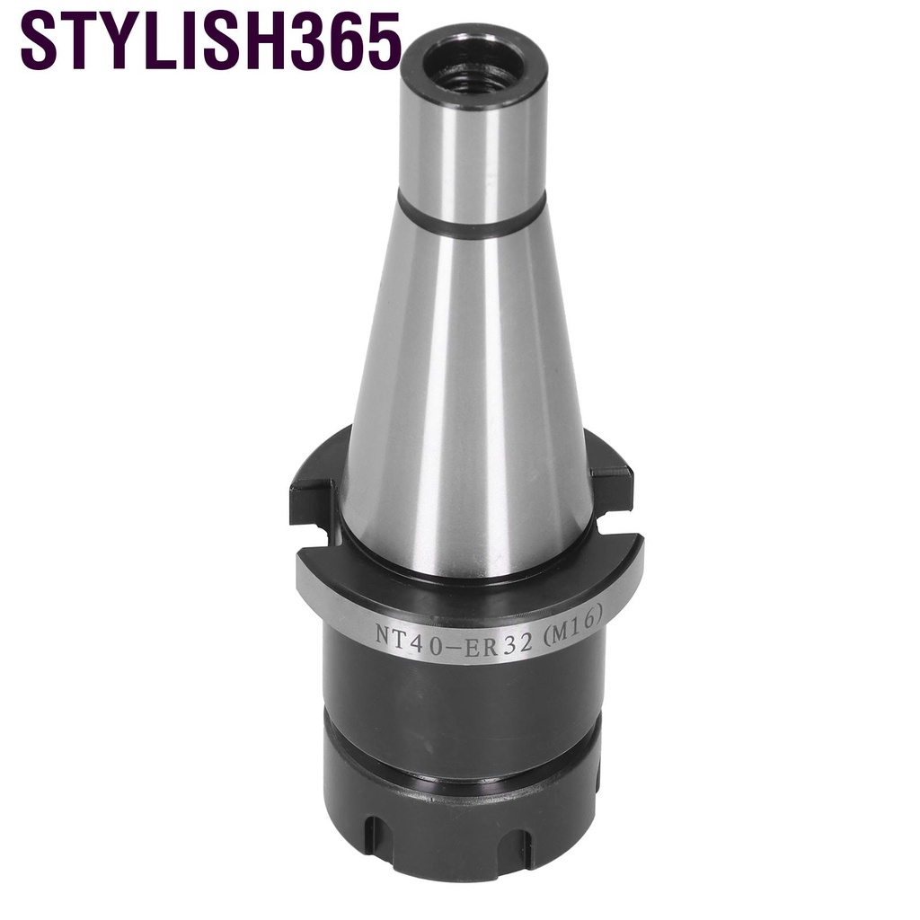 Giá Đỡ 30000rpm Cho Máy Tiện Cnc Nt40 Er32 M16365 Collet