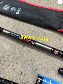 Cần tay GW long hua