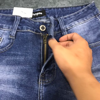 Quần Short Jeans Nam Thời Trang 306