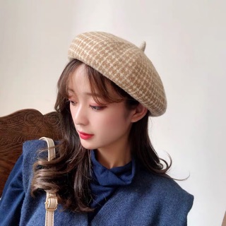 Mũ nồi caro