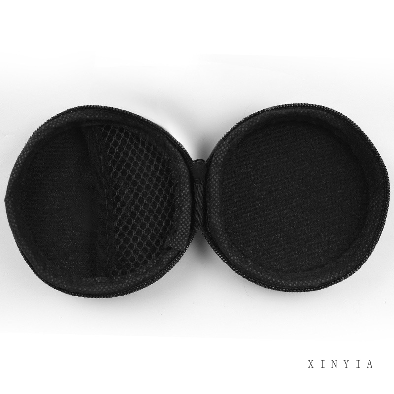 Hộp đựng bảo vệ tai nghe thẻ nhớ từ EVA tiện dụng chất lượng cao