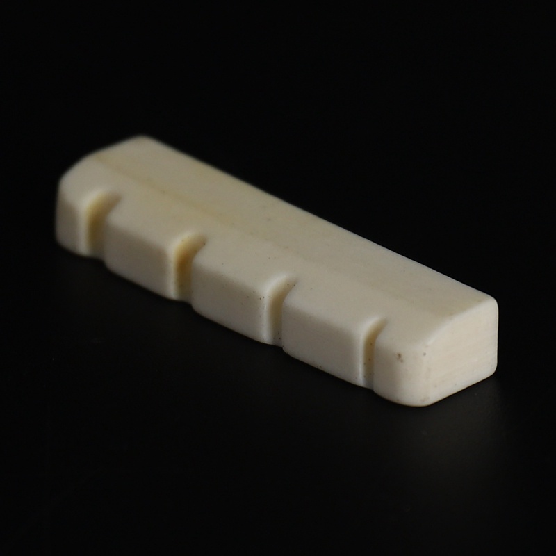 Set 3 Ngựa Đàn + Xương Đàn Guitar Bass 4 Dây