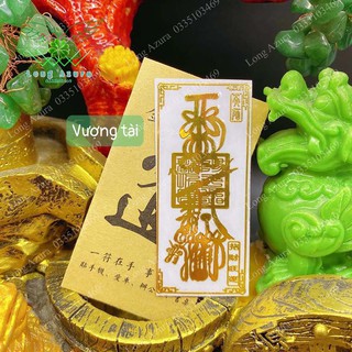 Miếng Dán Điện Thoại Thịnh Vượng