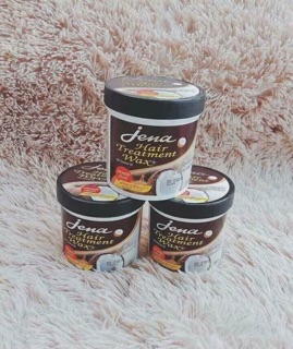 Ủ TÓC DỪA GIÀ JENNA THÁI LAN