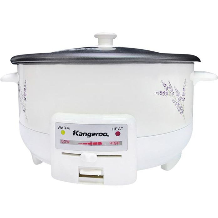 Nồi lẩu điện Kangaroo 3 lít KG270