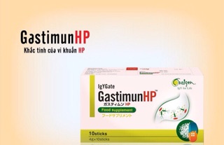 GASTIMUN HP