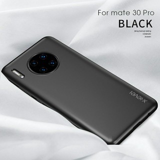 Huawei Mate 30 Pro_Ốp lưng dẻo X-Level Guardian nhám chống vân tay chính hãng