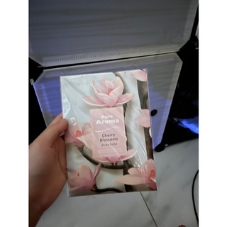 Túi thơm treo tủ quần áo Pure Aroma 26g