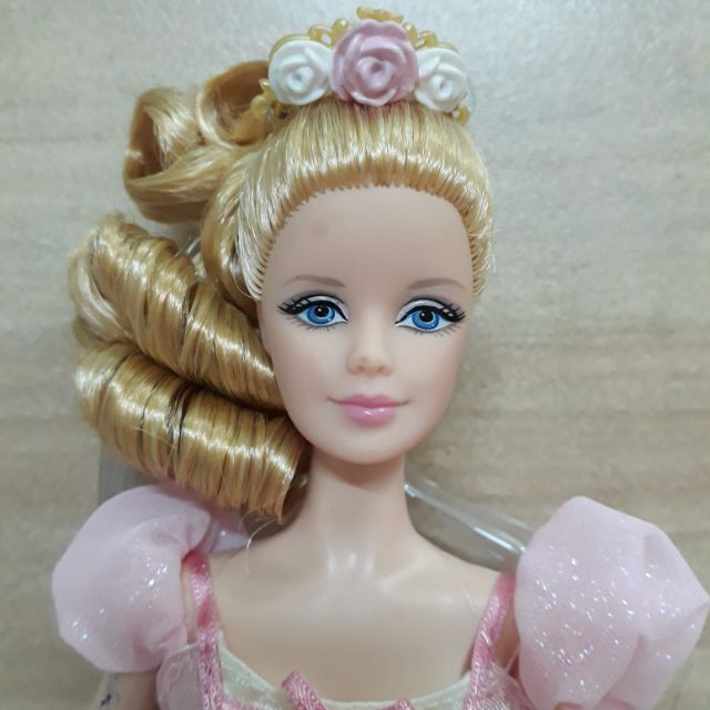 BÚP BÊ USED USA