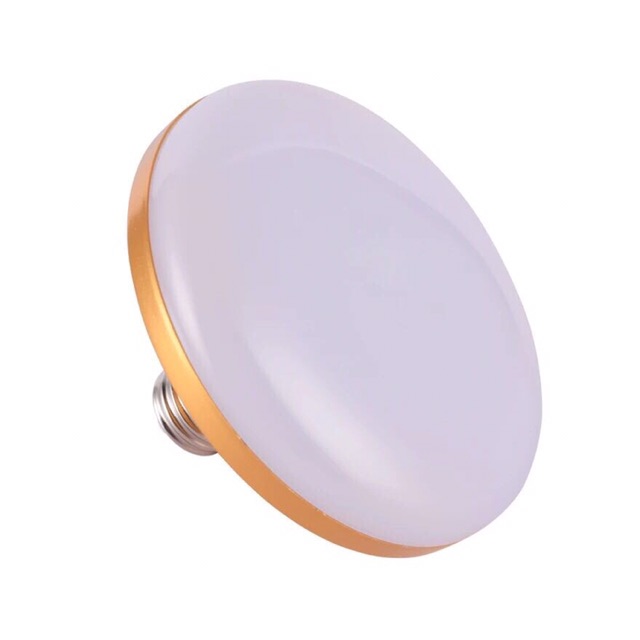 Bóng đèn Led UFO 24W siêu sáng tiết kiệm điện sáng trắng E27