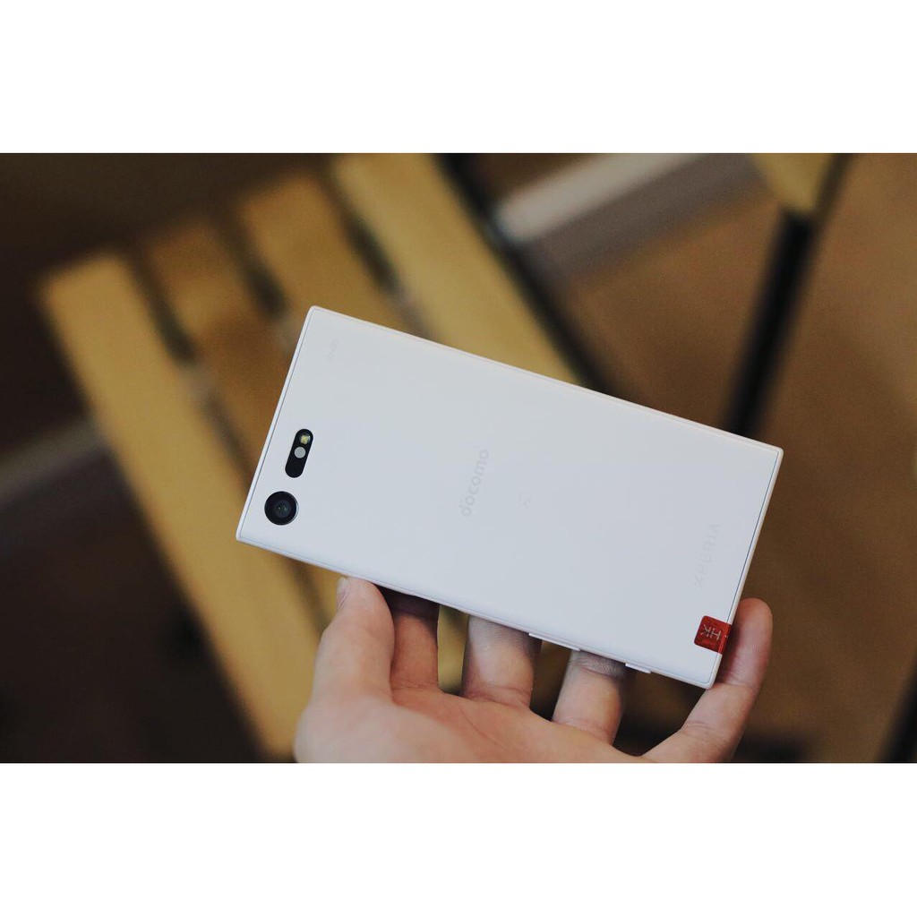 [Mã SKAMLTSW11 giảm 10% đơn 99K] Điện thoại Sony X compact ! Nhỏ gọn ! Chống nước ! Cực ngon ! Giá tốt ! | BigBuy360 - bigbuy360.vn
