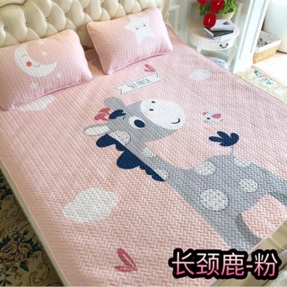 Chiếu tencel làm mát mùa hè