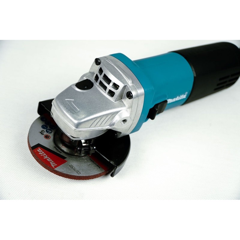 Máy mài góc 100mm Makita 9556HN - 840W