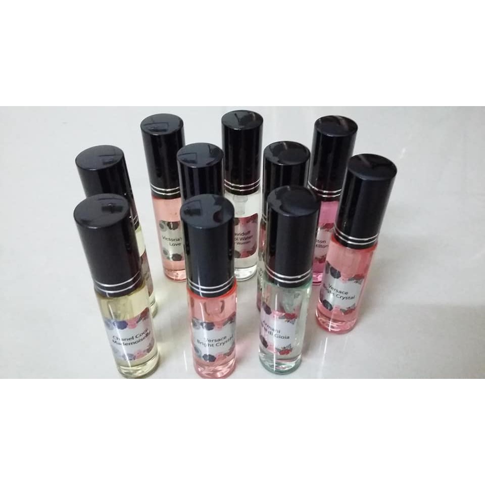 Tinh Dầu Nước Hoa Pháp - Escada Ibiza Hippie | BigBuy360 - bigbuy360.vn