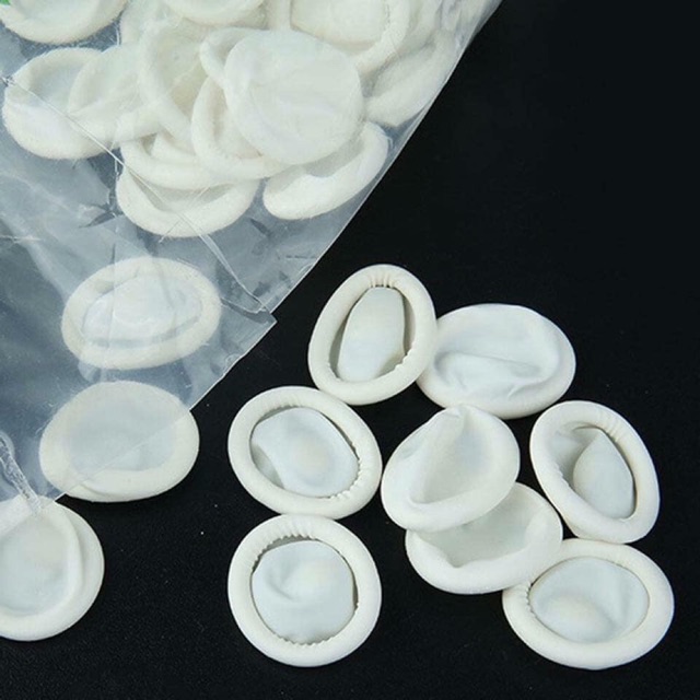 Bao ngón tay Nail