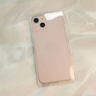 Ốp lưng Iphone- ỐP SILICON CHỐNG SỐC 4 GÓC VUÔNG compatible for iPhone 6- 12 13 Pro Max