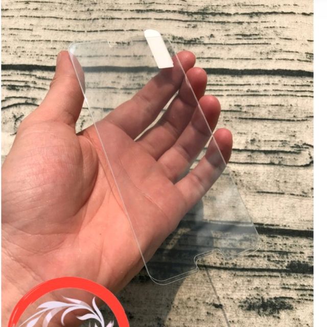 Bộ 3 tấm dán kính cường lực 9H Huawei Honor 10 - trong suốt