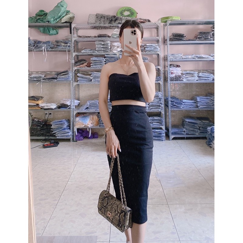 set body cup ngực