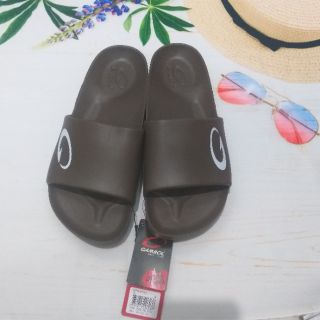 (NEW, ĐỦ SIZE) DÉP GAMBOL ĐÚC NGUYÊN ĐÔI THÁI LAN