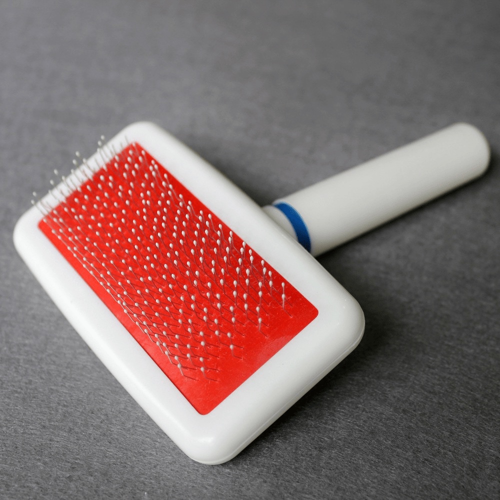 Combo Lược Chải Lông Chó Mèo, Lược Chải Lông Chó Mèo Gỡ Rối - Hero Pet