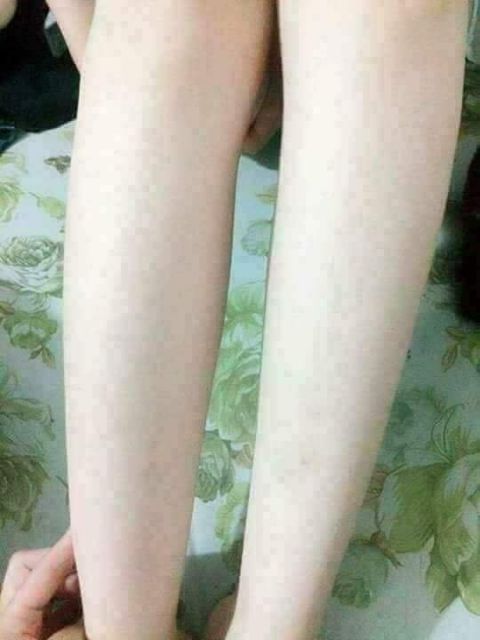 Kem tẩy lông Thanh Tranh | BigBuy360 - bigbuy360.vn