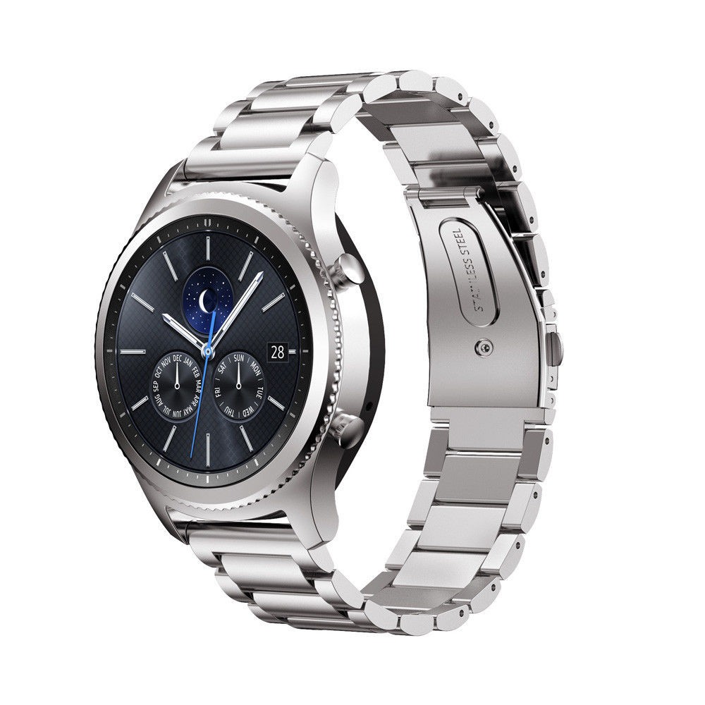 Dây kim loại Samsung Gear S3 Frontier