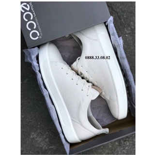 Giày Golf Ecco Dây Buộc, Giày Đánh Golf Cao Cấp [GOLF BÁN SỈ ]