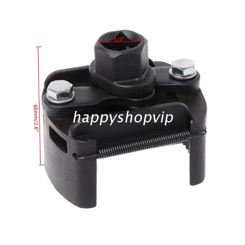 Dụng Cụ Tháo Gỡ Bộ Lọc Nhiên Liệu 2 Hàm Có Thể Điều Chỉnh