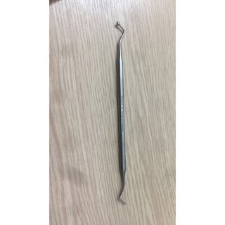 Cây hai đầu tròn