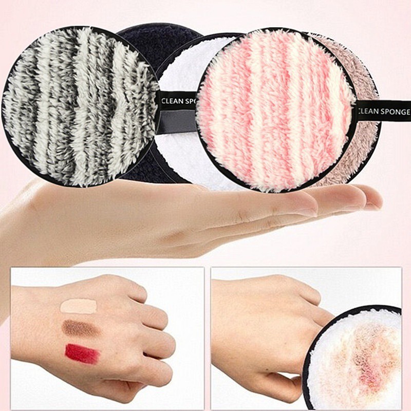 Miếng bọt biển tẩy trang MAANGE | BigBuy360 - bigbuy360.vn