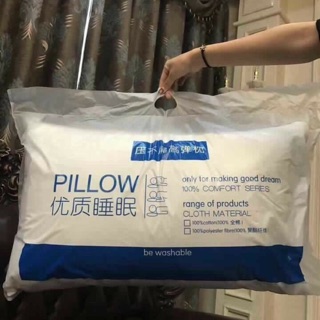 Set 2 gối Hilton